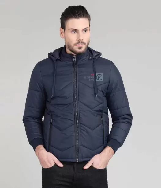 Men Winter Jacket