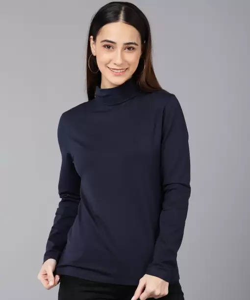 Women full sleves T-shirt
