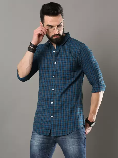 Men Casual Wear