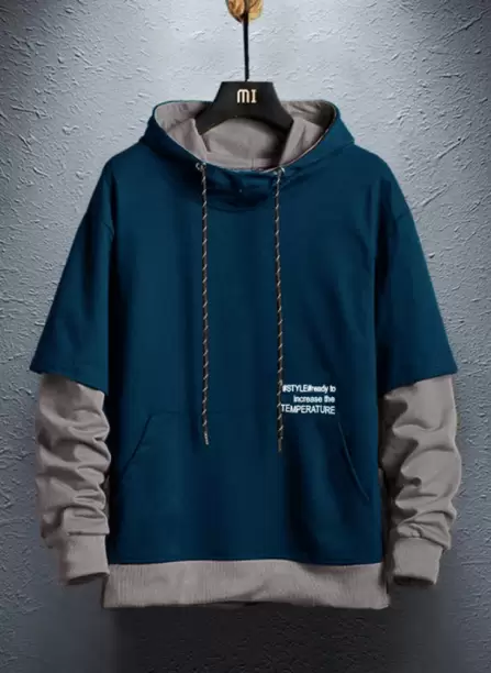 Men Sweatshirt
